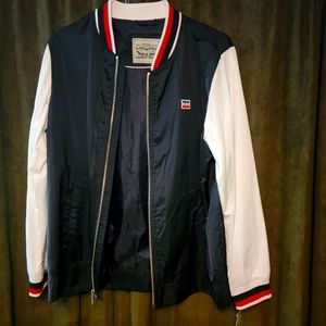Vintage Levi's Jacket 1X New🔥🔥🔥
